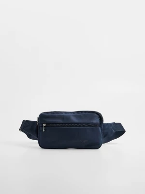 Foto van product Heuptas JOOP! donkerblauw