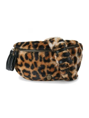 Foto van product Heuptas Kurt Geiger gemêleerd bruin