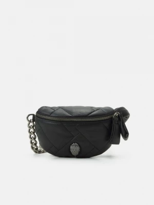 Foto van product Heuptas Kurt Geiger zwart