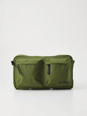 Foto van product Heuptas Les Deux groen