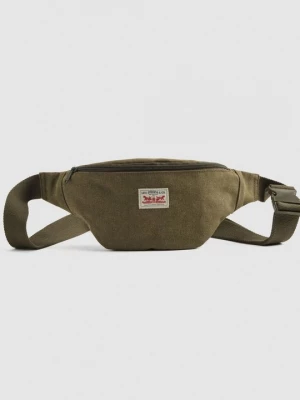 Foto van product Heuptas Levi's olijfgroen