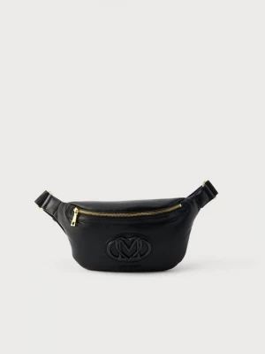 Foto van product Heuptas LOVE MOSCHINO zwart