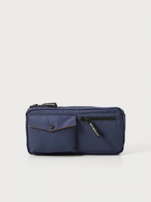 Foto van product Heuptas Mads Nørgaard donkerblauw