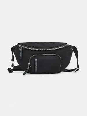 Foto van product Heuptas Mandarina Duck zwart