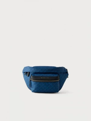 Foto van product Heuptas Michael Kors blauw
