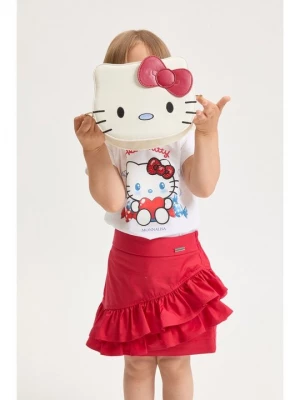 Foto van product Heuptas Monnalisa wit