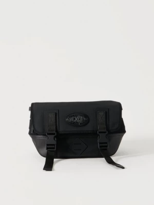 Foto van product Heuptas MOSCHINO zwart