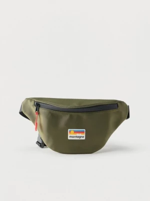 Foto van product Heuptas Only & Sons olijfgroen