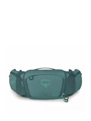 Foto van product Heuptas Osprey turquoise