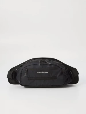 Foto van product Heuptas Peak Performance zwart