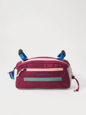 Foto van product Heuptas Peak Performance zwart