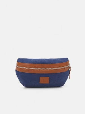 Foto van product Heuptas Pier One By Zalando blauw