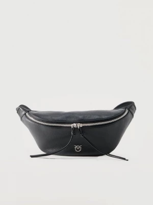 Foto van product Heuptas Pinko zwart