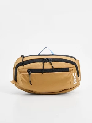 Foto van product Heuptas POC bruin