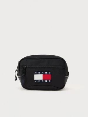 Foto van product Heuptas Tommy Jeans zwart