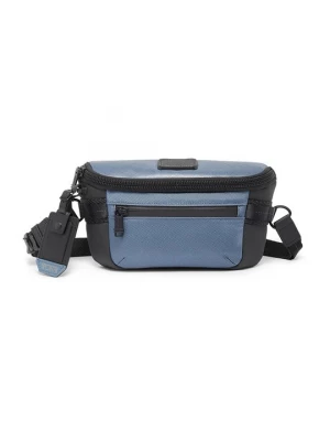 Foto van product Heuptas Tumi blauw
