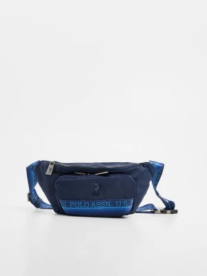 Foto van product Heuptas U.S. POLO ASSN. blauw