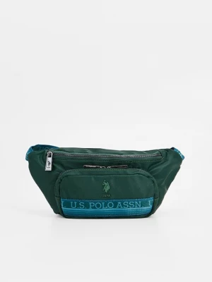Foto van product Heuptas U.S. POLO ASSN. groen
