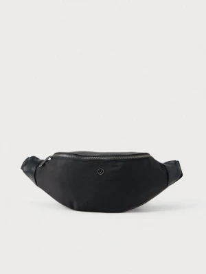 Foto van product Heuptas VALENTINO BAGS zwart