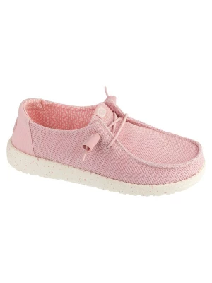 Foto van product HEY DUDE Mocassins pink