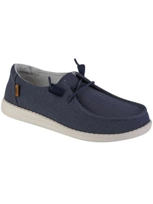 Foto van product HEY DUDE Mocassins donkerblauw