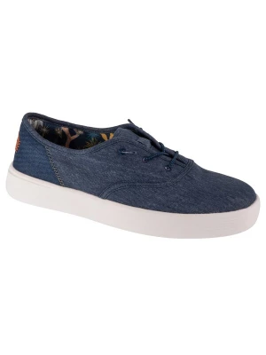 Foto van product HEY DUDE Mocassins 'Hey Dude Conway Craft' donkerblauw