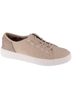 Foto van product HEY DUDE Mocassins 'Hey Dude Craft Linen' beige