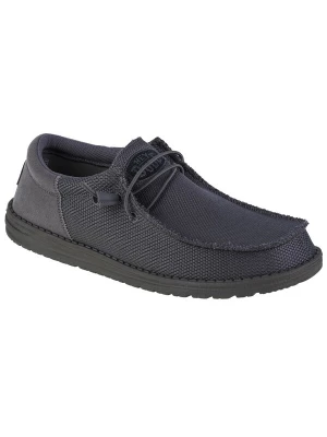 Foto van product HEY DUDE Mocassins 'Hey Dude Wally Funk Mono' grijs