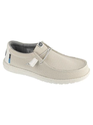 Foto van product HEY DUDE Mocassins 'Hey Dude Wally Sport Mesh' beige