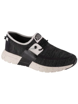 Foto van product HEY DUDE Mocassins zwart