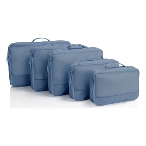 Foto van product Heys Kledingzak blauw