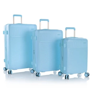Foto van product Heys Kofferset 'Pastel ' lichtblauw