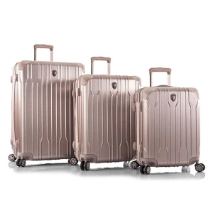 Foto van product Heys Kofferset 'Xtrak' brons