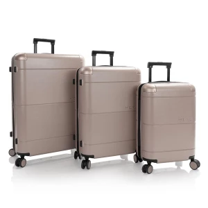 Foto van product Heys Kofferset 'Zen' taupe