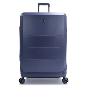 Foto van product Heys Trolley 'EZ Fashion' navy / donkerblauw