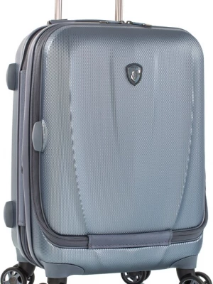 Foto van product Heys Trolley 'Vantage Smart Access' smoky blue