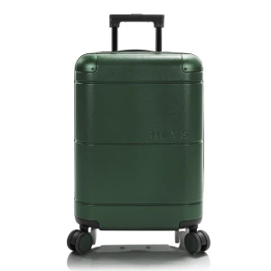 Foto van product Heys Trolley 'Zen ' donkergroen