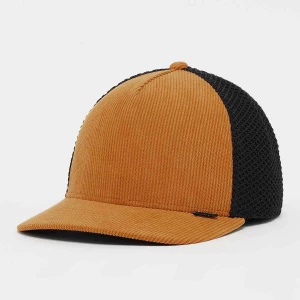 Foto van product HFT Cap Casual Cord´n Mesh Djinns