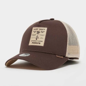 Foto van product HFT Cap Hat Nut #1 Djinns bruin