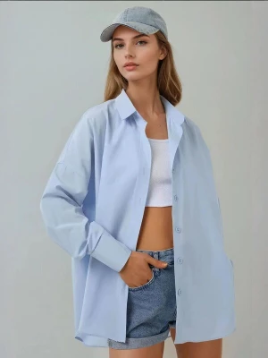 Foto van product Hiccup Blouse blauw