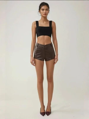 Foto van product Hiccup Broek bruin