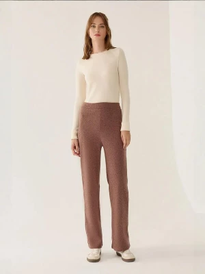 Foto van product Hiccup Broek bruin