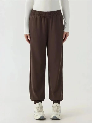 Foto van product Hiccup Broek chocoladebruin