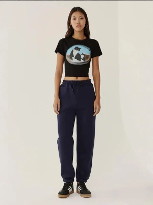 Foto van product Hiccup Broek nachtblauw