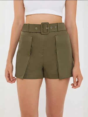 Foto van product Hiccup Broek olijfgroen