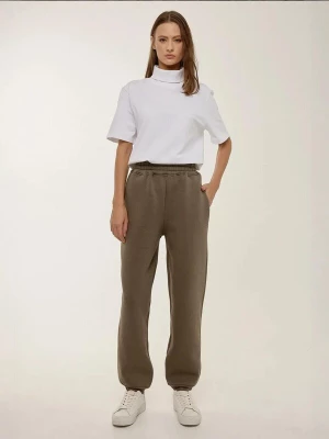 Foto van product Hiccup Broek taupe