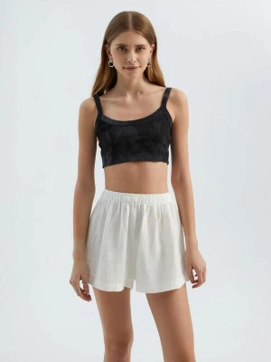 Foto van product Hiccup Broek wit
