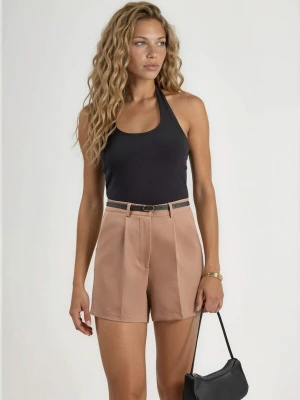 Foto van product Hiccup Jeans camel