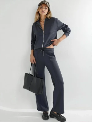Foto van product Hiccup Joggingpak grijs