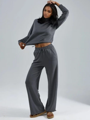Foto van product Hiccup Joggingpak grijs